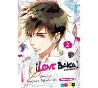 KUROKAWA Love baka tome 2