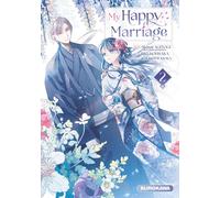 KUROKAWA My happy marriage tome 2