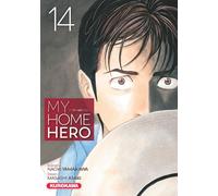 My Home Hero - tome 14 (14)