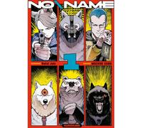 Kurokawa No\\Name tome 1