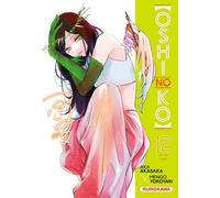 Kurokawa Oshi no ko tome 12