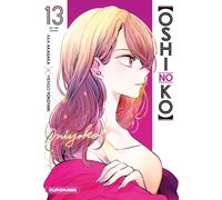 Oshi no ko - tome 13