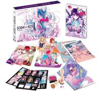 Kurokawa Oshi no ko tome 16 (collector)