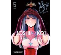 KUROKAWA Oshi no ko tome 5