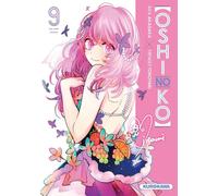 Kurokawa Oshi no ko tome 9