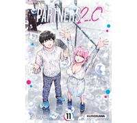 Kurokawa Partners 2.0 tome 11