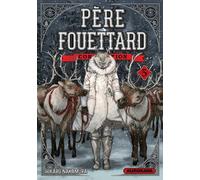Kurokawa Père fouettard corporation tome 5