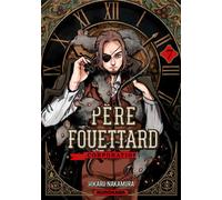 Kurokawa Père fouettard corporation tome 7