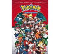 Kurokawa Pokémon - artbook