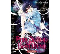 KUROKAWA Pure Blood Boyfriend tome 6