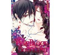 KUROKAWA Pure Blood Boyfriend tome 8
