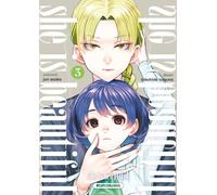 KUROKAWA She is beautiful tome 3