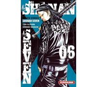 Shonan Seven - GTO Stories - tome 06 (6)