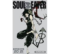 Kurokawa Soul eater - intégrale tome 10