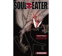 Kurokawa Soul eater - intégrale tome 11