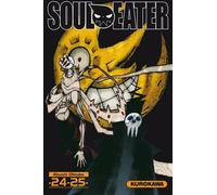 Kurokawa Soul eater - intégrale tome 12