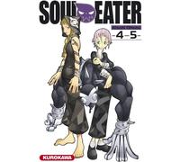 Kurokawa Soul eater - intégrale tome 2