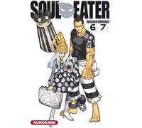 Kurokawa Soul eater - intégrale tome 3