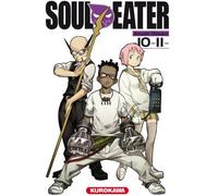 Kurokawa Soul eater - intégrale tome 5
