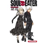 Kurokawa Soul eater - intégrale tome 6