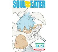 Kurokawa Soul eater - intégrale tome 9