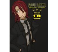 Kurokawa Soul eater - perfect edition tome 10