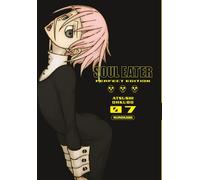 Kurokawa Soul eater - perfect edition tome 7