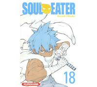 Soul Eater - tome 18 (18)