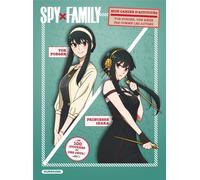 Spy x Family - Cahier d'activités Yor