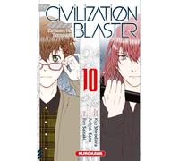 The Civilization Blaster - tome 10 (10)