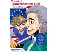 KUROKAWA Traité du gouvernement civil