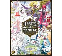 KUROKAWA Traits de famille - le bestiaire fantastique d'un père et de ses fils