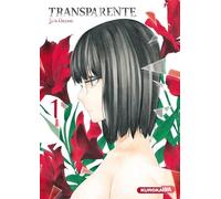 KUROKAWA Transparente tome 1