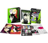 Kurokawa Tsugai - daemons of the shadow realm (collector) tome 4