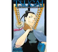 KUROKAWA Tsugai - daemons of the shadow realm tome 7