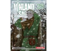 Kurokawa Vinland saga tome 28