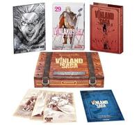 Vinland Saga - Tome 29 - collector