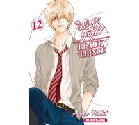 KUROKAWA Wolf girl and black prince tome 12