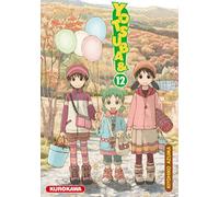 Kurokawa Yotsuba tome 12
