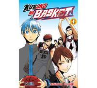 Kuroko no Basket 01