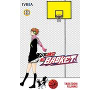 Kuroko No Basket 13