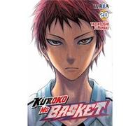Kuroko No Basket 20 - [Livre en VO] Fujimaki, Tadatoshi (Auteur)