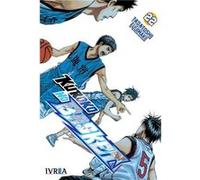 Kuroko No Basket 22 Fujimaki, Tadatoshi (Auteur)