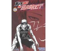 Kuroko no Basket 28