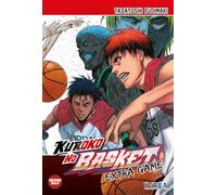 Kuroko no Basket; Extra Game 02