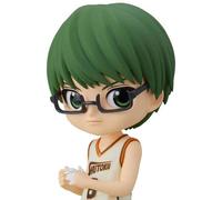 Kuroko No Basket - Figurine Shintaro Midorima Q-Posket Ver.B
