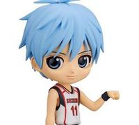 Banpresto – Figurine Tetsuya Kuroko (Kuroko No Basket) – Q‑Posket G – 14 cm