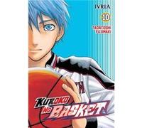 Kuroko No Basket Fujimaki, Tadatoshi (Auteur)