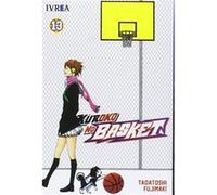Kuroko No Basket 13