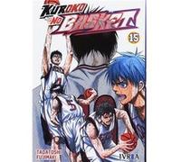 Kuroko no Basket 15